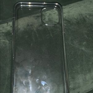 iPhone 11 clear case